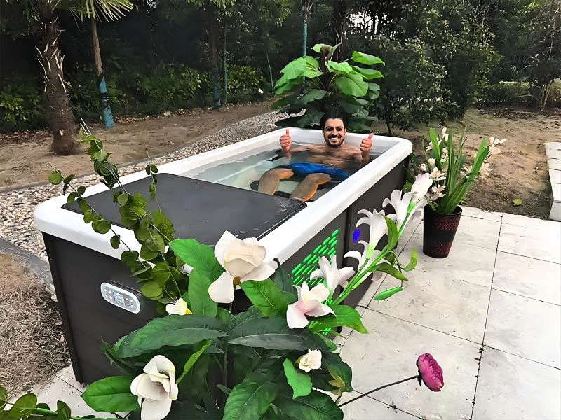 Create Your Dream Hot Tub Create Your Dream Hot Tub