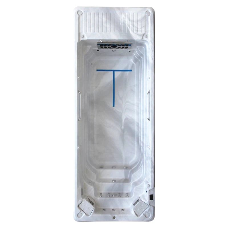 渦輪游泳水療中心